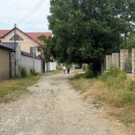 10 Sot torpaq sahəsi, Qusar r. – Qusar – ucuztap.az