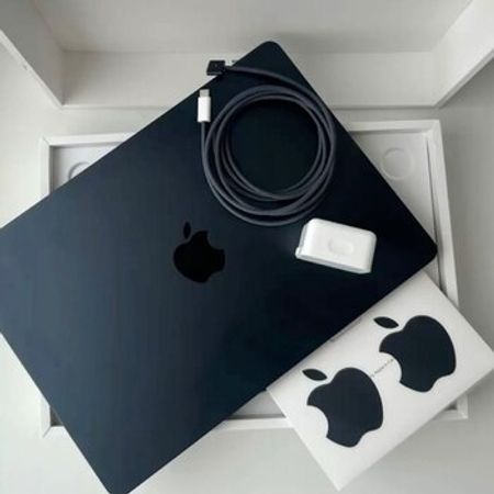 Apple Macbook Air M3 15 inch – Bakı – ucuztap.az