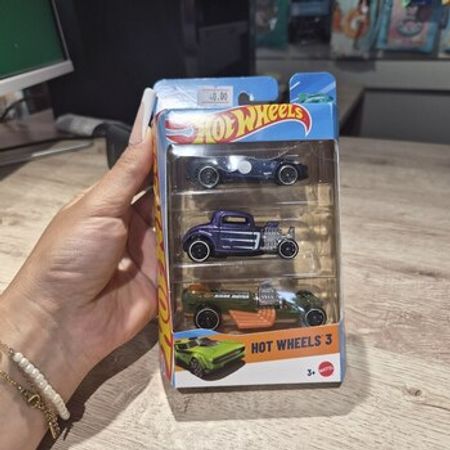 Hot wheels maşın oyuncaqları – Oyuncaqlar – ucuztap.az