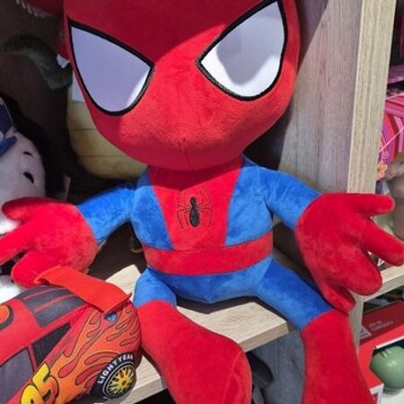Spiderman – Oyuncaqlar – ucuztap.az