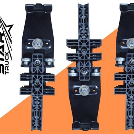 GL15914 tent asılqanı duga başlığı – treyler və dartıcı üçün Kron plastik hissəsi – Bakı – ucuztap.az
