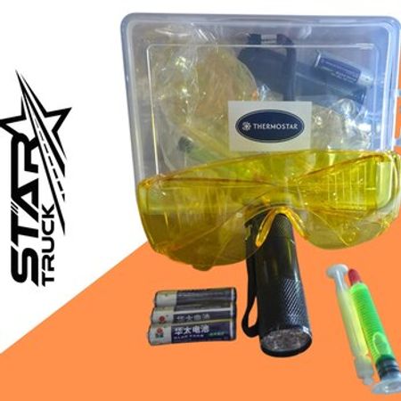 CPS480 qaz sızıntısı yoxlama dəsti – Refrigerant Leak Detection Kit – Bakı – ucuztap.az