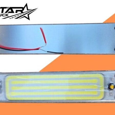 LS024 LED Lampa 12V,36V Universal Yük Maşını, Qoşqu və Treyler İşığı – Bakı – ucuztap.az
