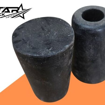 CH GL23112 Yumru Takoz – Treyler və Dartıcı üçün Təkər Dayanağı – Bakı – ucuztap.az