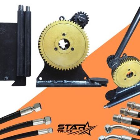 MCH074 sadə pres aparatı – Hydraulic Hose Crimping Machine – Bakı – ucuztap.az