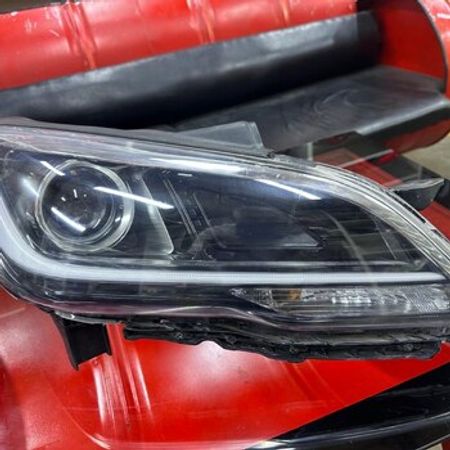 Hyundai sonata 2016 farası – Bakı – ucuztap.az