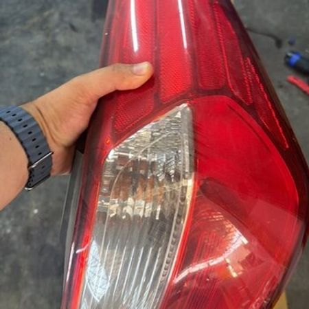 Kia Forte arxa stop farası – Bakı – ucuztap.az