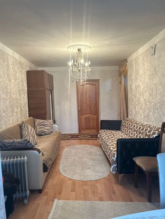 1 Otaqlı mənzil kirayə verilir, 40 m², Abbas Mirzə Şərifzadə küç., Bakı – Bakı – ucuztap.az