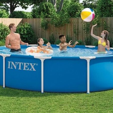 Hovuz İntex 28210 366 x 76 sm – Digər – ucuztap.az
