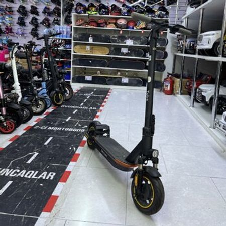 Elektrikli skuter Toba ST-500 Pro – Roliklər və skeytbordlar – ucuztap.az