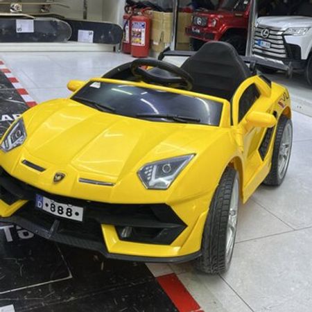Uşaq avtomobili Lamborghini Aventador OG-9003 – Oyuncaqlar – ucuztap.az