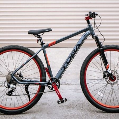 Toba Monster 29 velosipedi – Velosipedlər – ucuztap.az