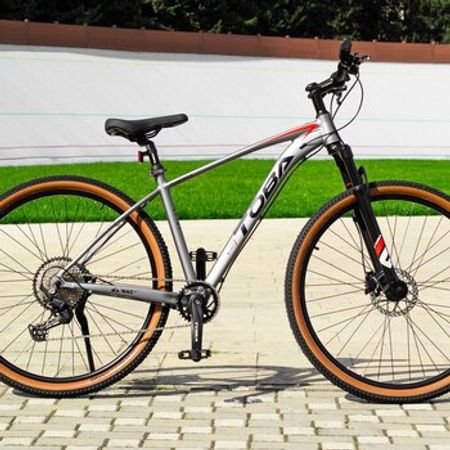 Velosiped Toba Powerfull 29 – Velosipedlər – ucuztap.az