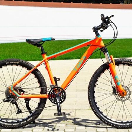 Velosiped Toba 212 26 – Velosipedlər – ucuztap.az