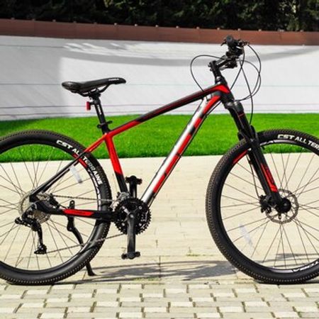 Toba 27.5 Tufan velosipedi – Velosipedlər – ucuztap.az