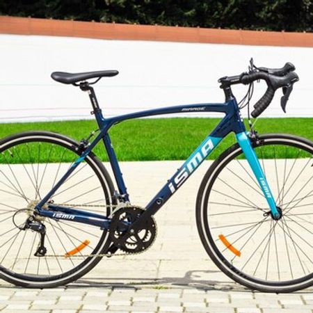 Velosiped ISMA MIRAGE 28* – Velosipedlər – ucuztap.az