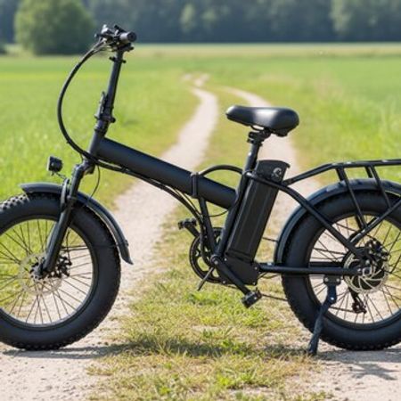 Elektrikli Velosiped (574-3) 48V15AH 800W – Velosipedlər – ucuztap.az