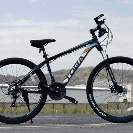 Velosiped Toba Xəzri 27.5 – Velosipedlər – ucuztap.az
