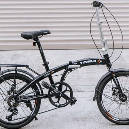 Velosiped Toba Salabim 20 – Velosipedlər – ucuztap.az