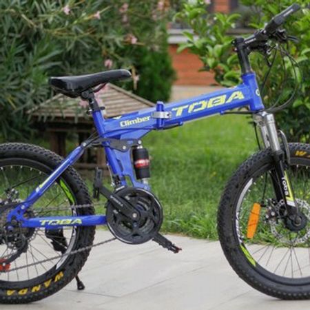Velosiped Toba Climber 20 – Velosipedlər – ucuztap.az