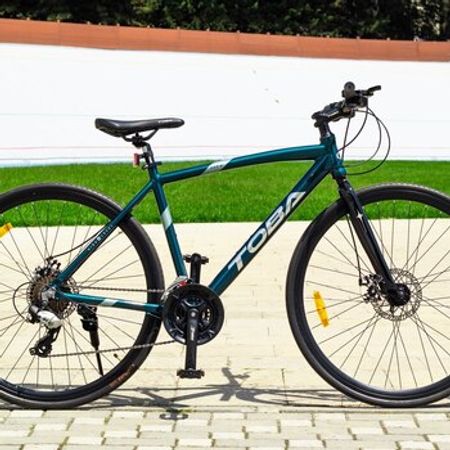 Velosiped Toba City 700C – Velosipedlər – ucuztap.az