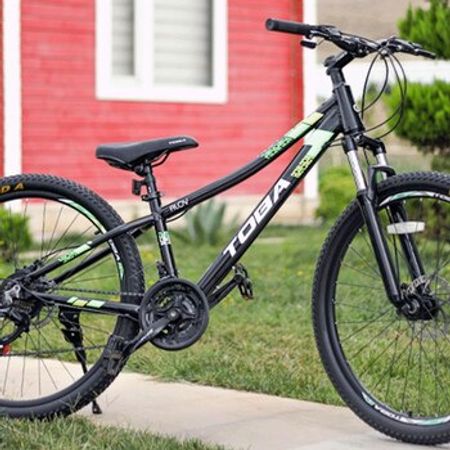 Velosiped Toba 26* Alov – Velosipedlər – ucuztap.az