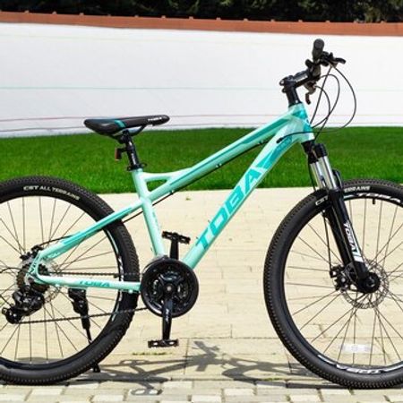 Velosiped Toba Aurum 26* – Velosipedlər – ucuztap.az