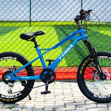 Velosiped TOBA 20* GTR-369 – Velosipedlər – ucuztap.az