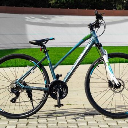 Velosiped Toba Gilavar 700C – Velosipedlər – ucuztap.az