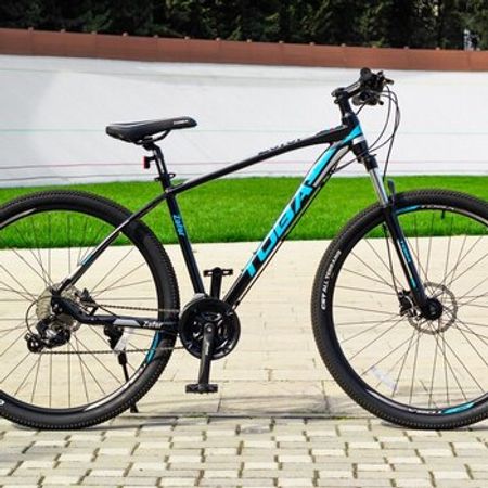 Velosiped Toba Zəfər 29 – Bakı – ucuztap.az