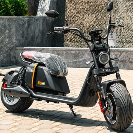 Elektrikli bike Toba – Bakı – ucuztap.az
