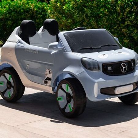Uşaq avtomobili MERCEDES – Oyuncaqlar – ucuztap.az