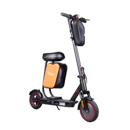 Elektrikli Skuter ST-400 Pro – Bakı – ucuztap.az
