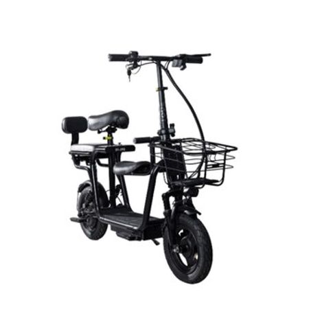 Elektrikli Skuter Toba K8 ST-292 – Bakı – ucuztap.az