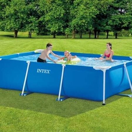 Hovuz İntex 28273 Filtersiz – Bakı – ucuztap.az
