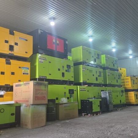 Generator icarəsi – Bakı – ucuztap.az