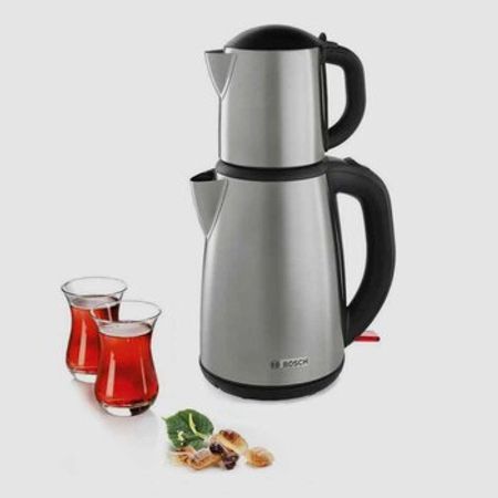Elektrikli çay dəmləyən BOSCH TTA5883 – Digər – ucuztap.az