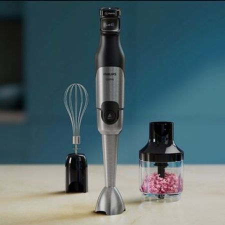 Əl blenderi PHILIPS HR2683 – Digər – ucuztap.az
