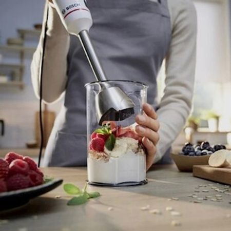 Əl blenderi BOSCH MSM4W421 ErgoMaster – Bakı – ucuztap.az