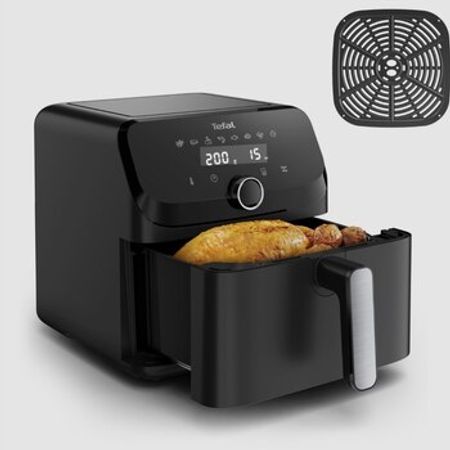 Airfryer TEFAL EY8558EO – Bakı – ucuztap.az