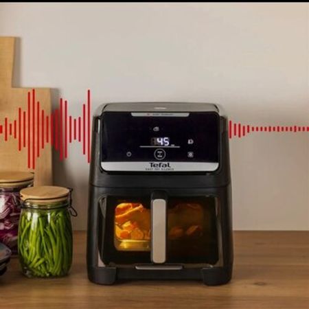 TEFAL EY8468EO Air Fryer – Yağsız Fritöz – Bakı – ucuztap.az
