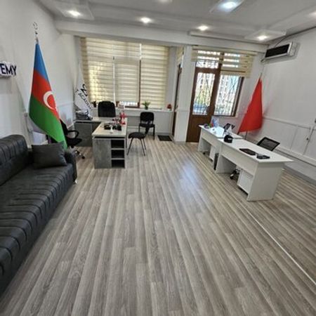 Ofis icarəyə verilir, Nizami m. – Bakı – ucuztap.az