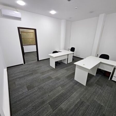Ofis icarəyə verilir, Məmməd Araz küç. 43 – Bakı – ucuztap.az
