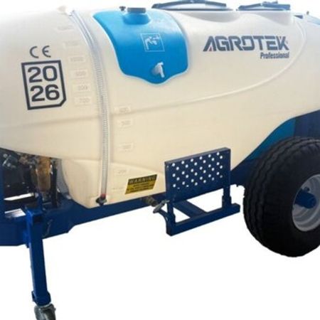 AGROTEK 2000 L TURBO ATOMİZER Model 2000Lt – Bağ və bostan – ucuztap.az