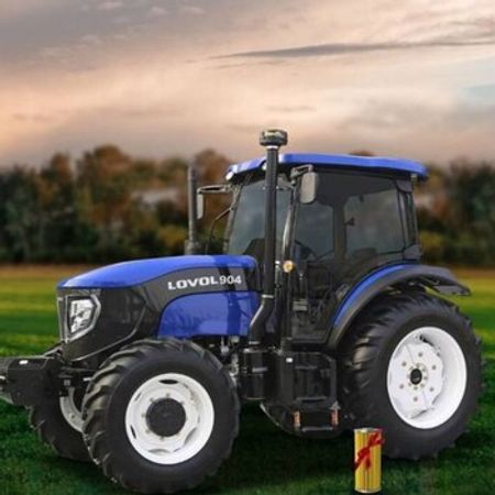 Traktor Lovol TD904, 2025 il – Bağ və bostan – ucuztap.az