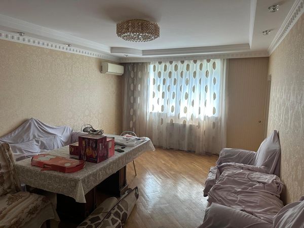 2 Otaqlı mənzil, 60 m², Əmircan qəsəbəsi, Qarabağ stadionu və Suraxanı bazarının yanında, Bakı – Bakı – ucuztap.az