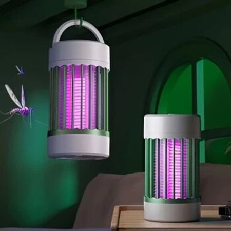 Ağcaqanad əleyhinə lampa – Bakı – ucuztap.az