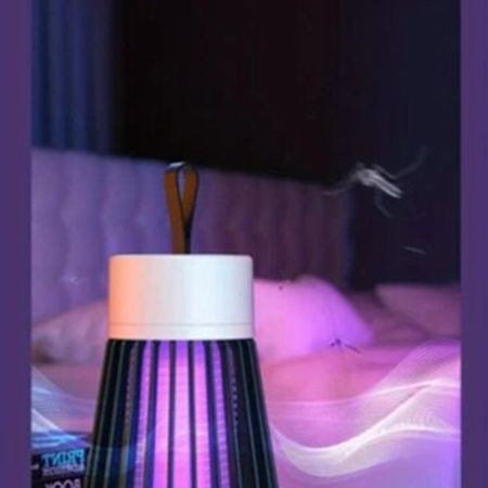 Ağcaqanad əleyhinə lampa – Bakı – ucuztap.az
