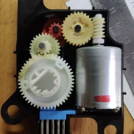 Kia Ceed kondisioner pillənin çarxı – Bakı – ucuztap.az
