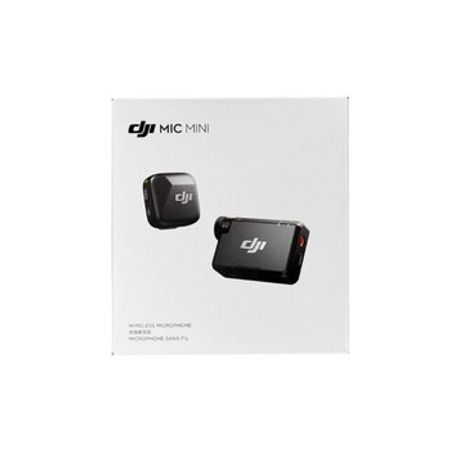 Dji Mic Mini – Bakı – ucuztap.az